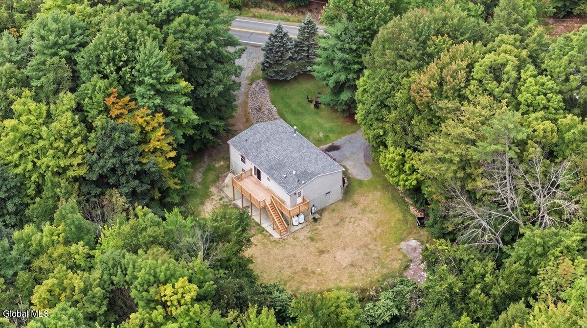 434 Potter Hill Road