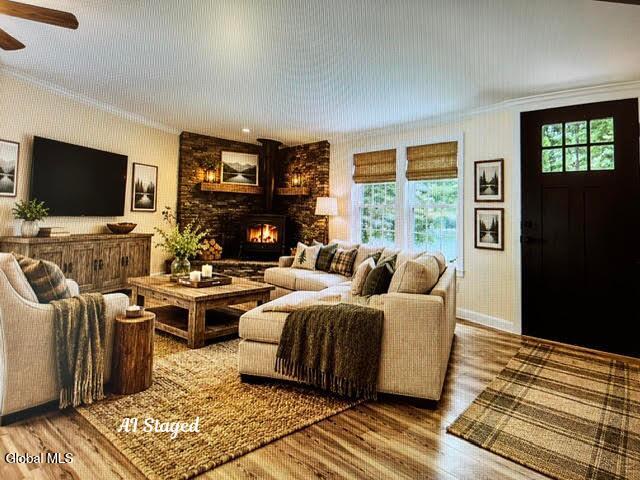 434 Potter Hill Road