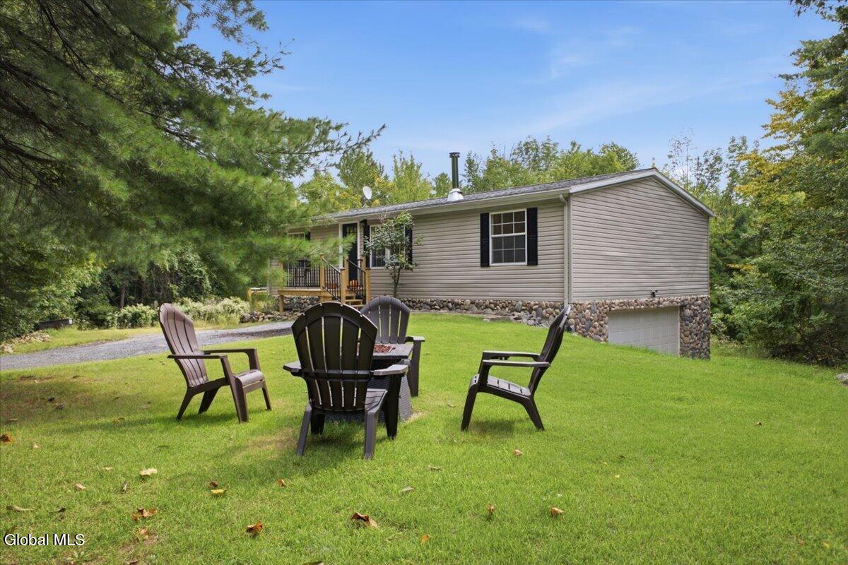434 Potter Hill Road