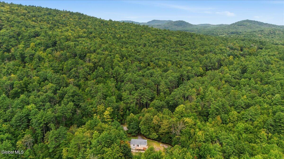 434 Potter Hill Road