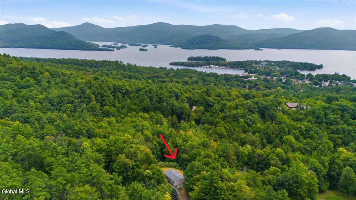 434 Potter Hill Road