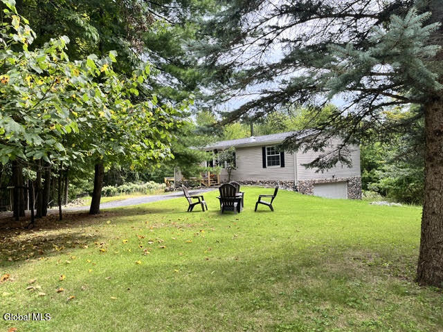 434 Potter Hill Road