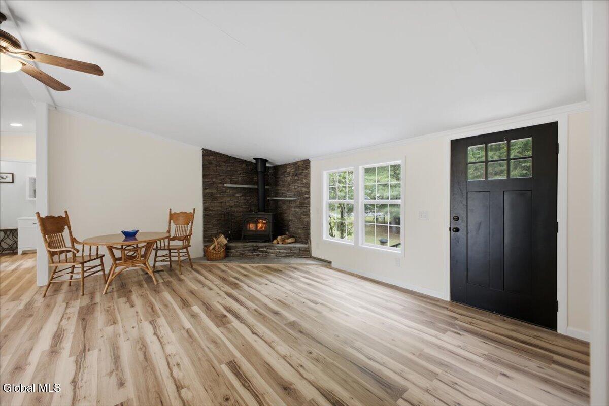 434 Potter Hill Road