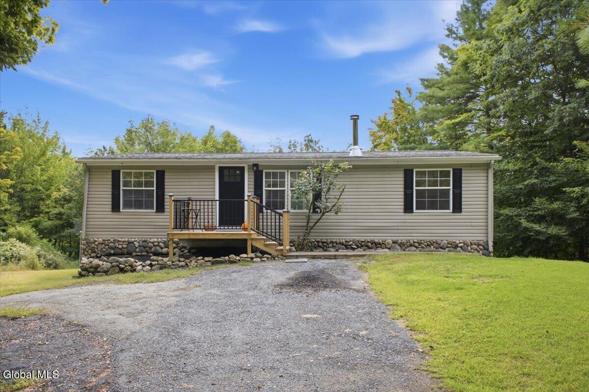 434 Potter Hill Road