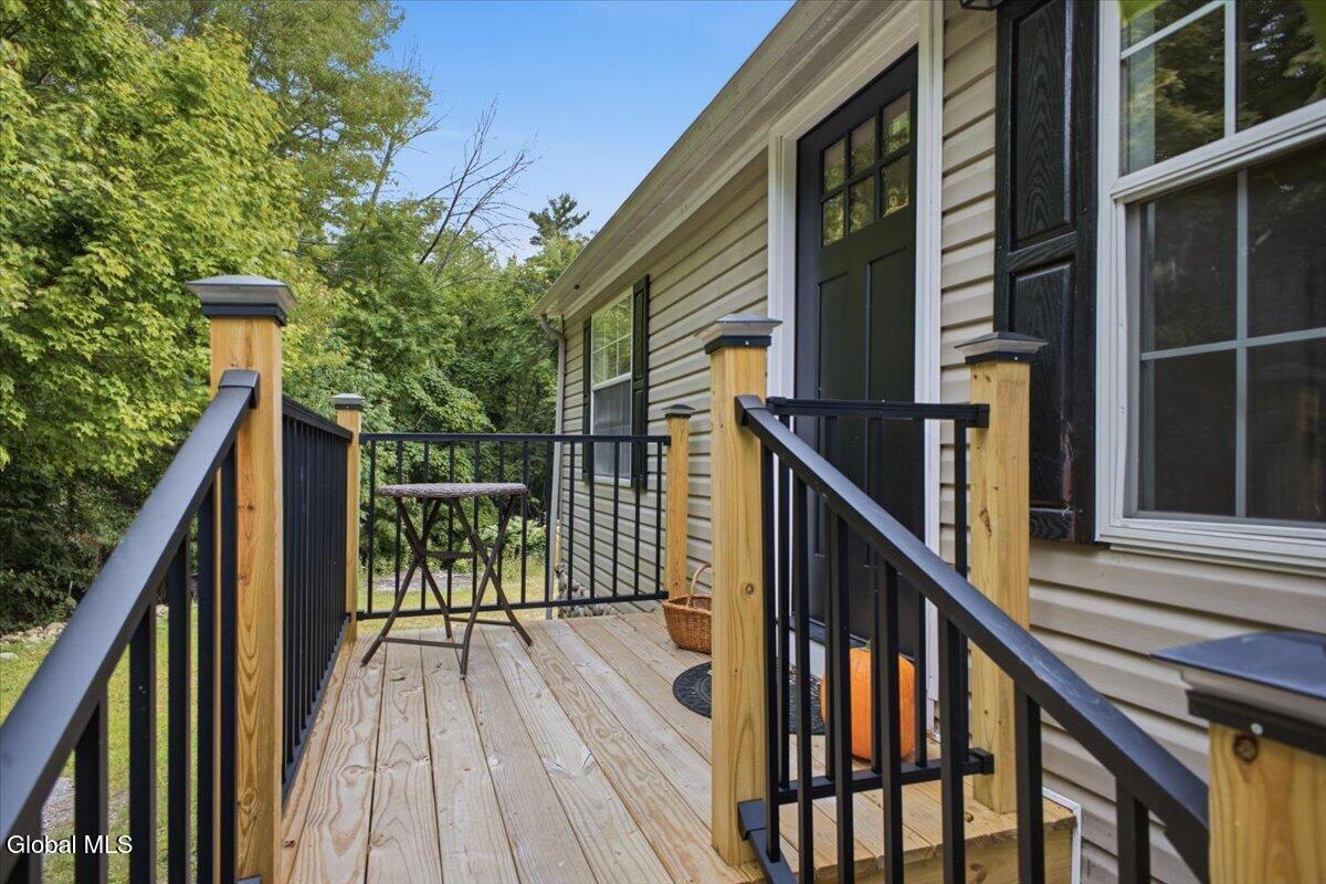 434 Potter Hill Road