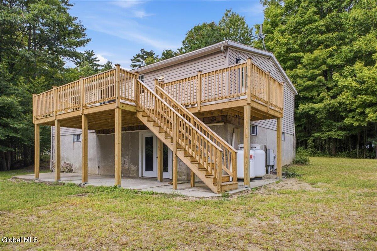434 Potter Hill Road
