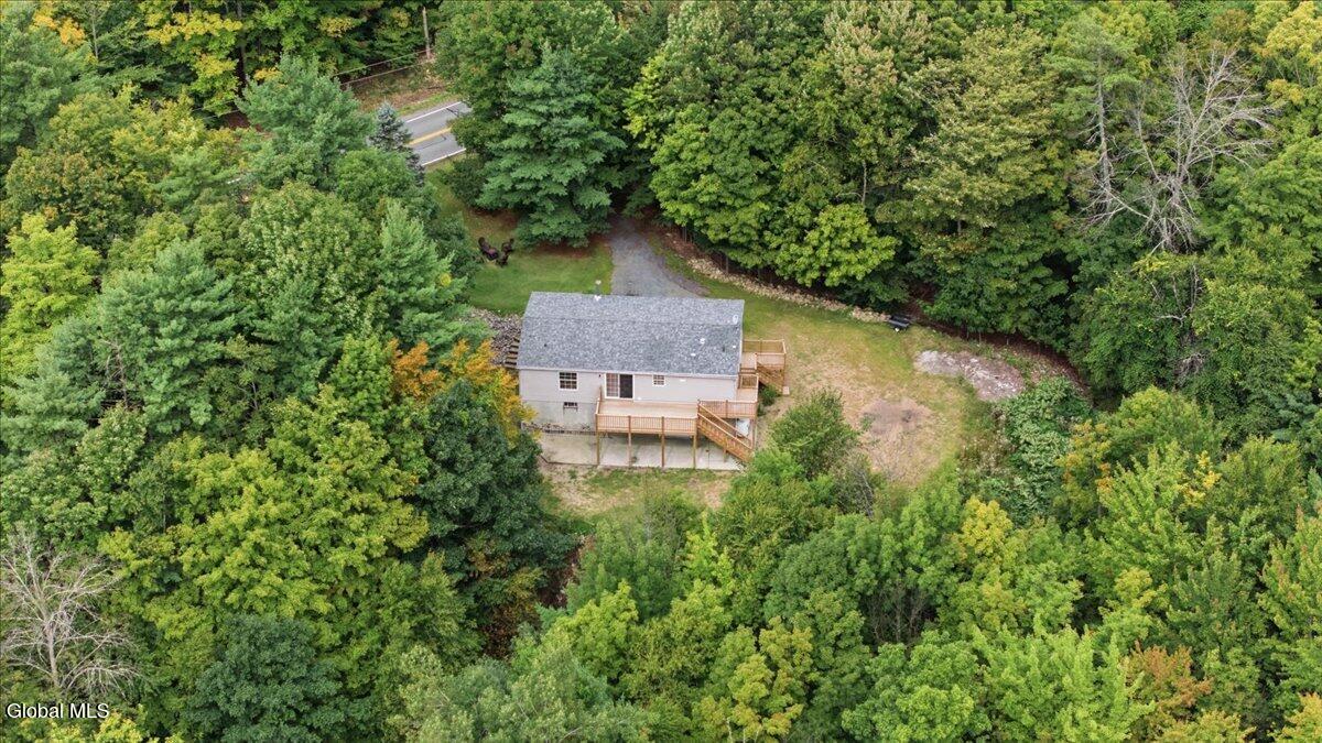 434 Potter Hill Road