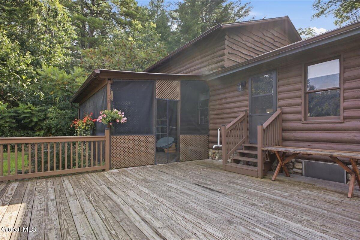 317 Glen Lake Road