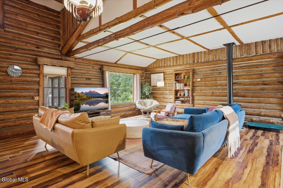 317 Glen Lake Road