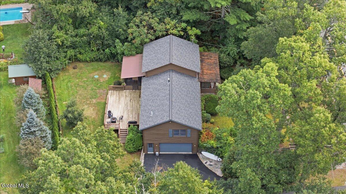 317 Glen Lake Road