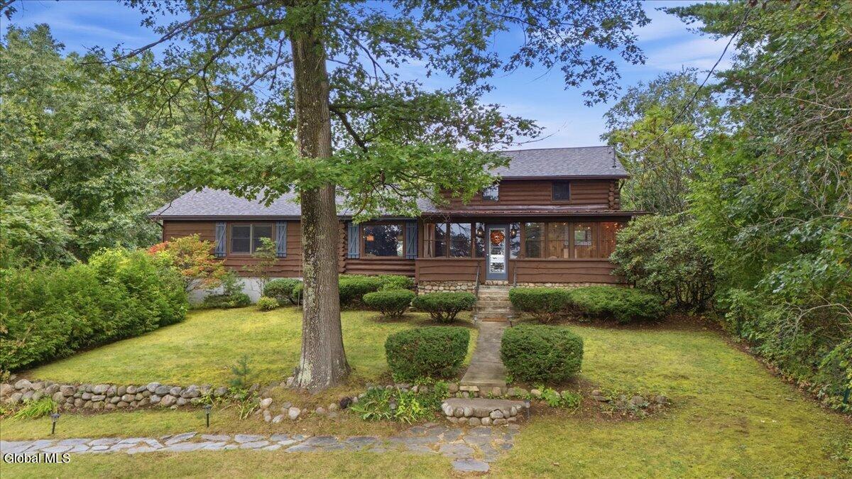 317 Glen Lake Road