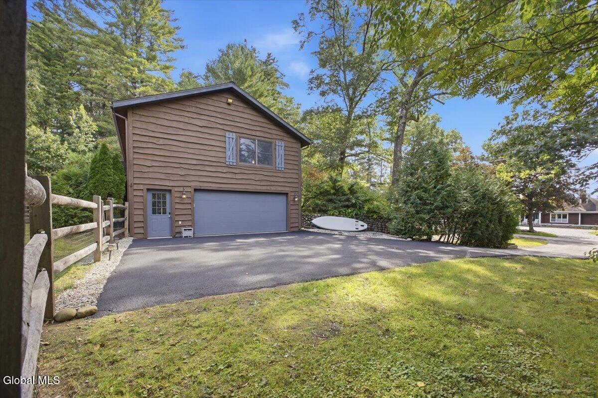 317 Glen Lake Road