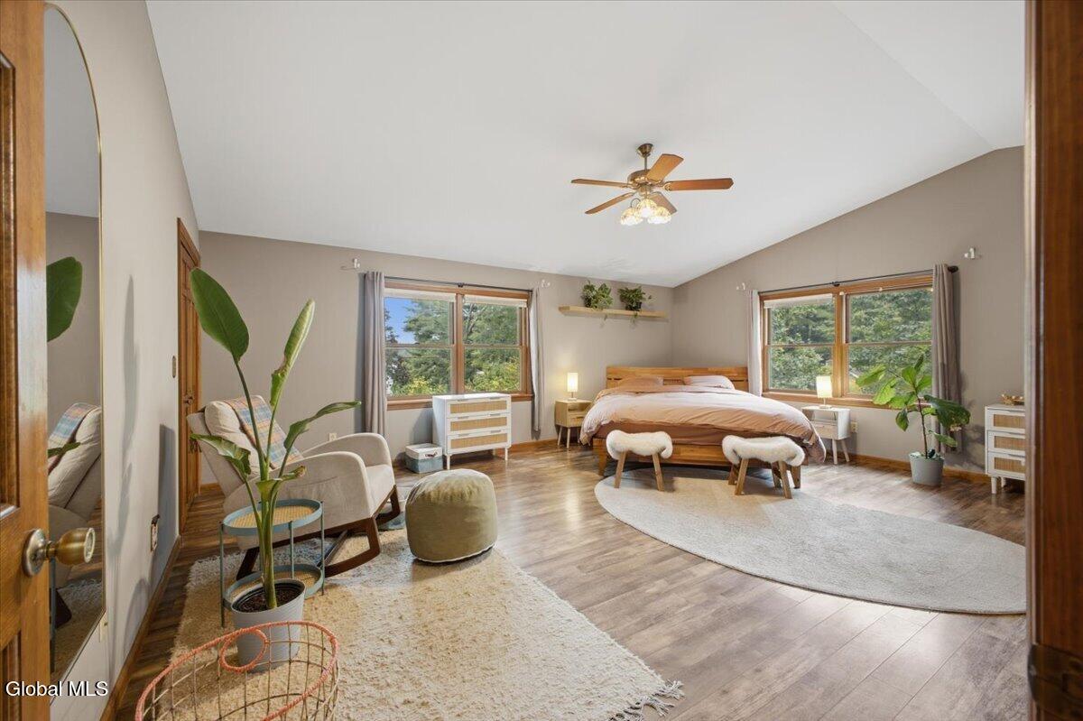 317 Glen Lake Road