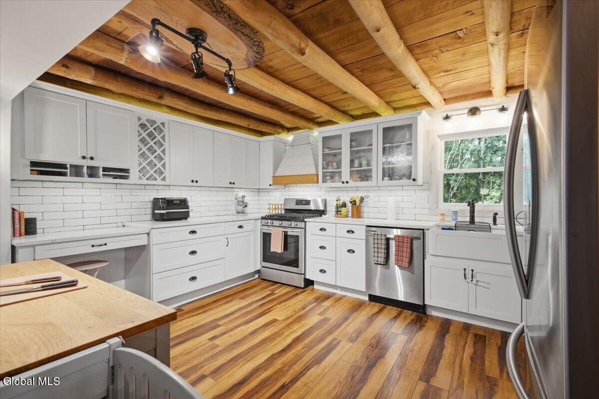 317 Glen Lake Road