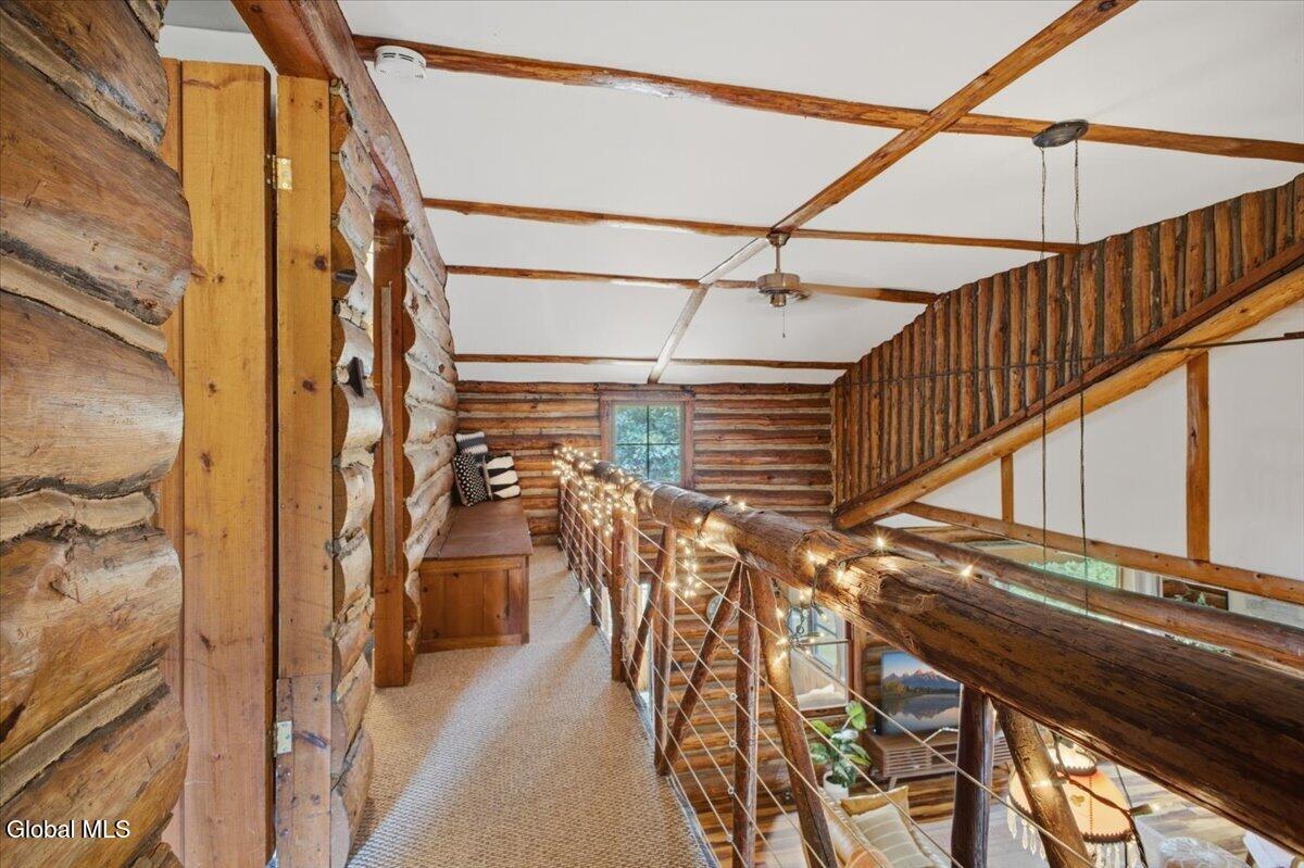 317 Glen Lake Road