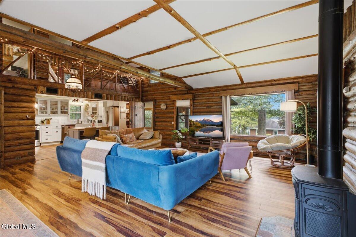 317 Glen Lake Road