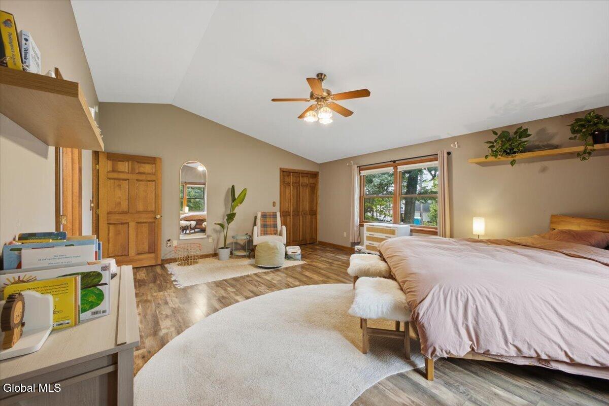 317 Glen Lake Road