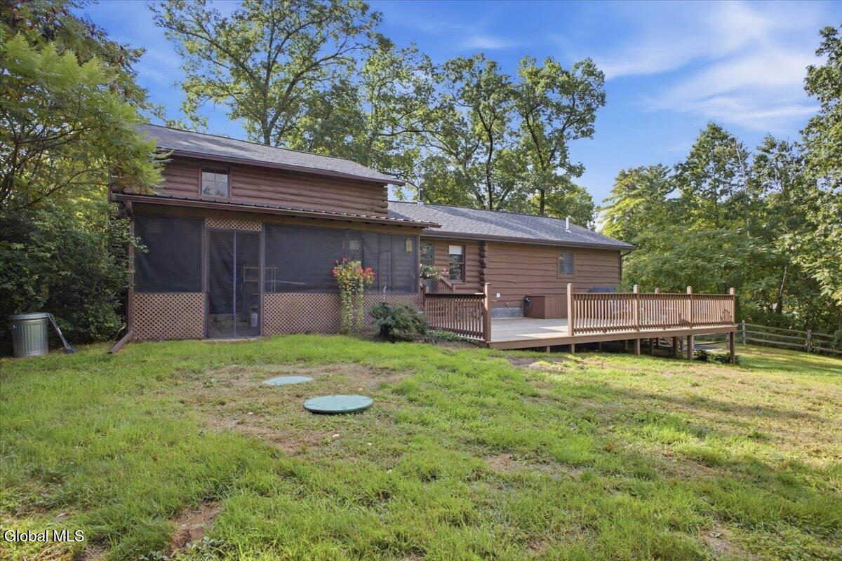 317 Glen Lake Road