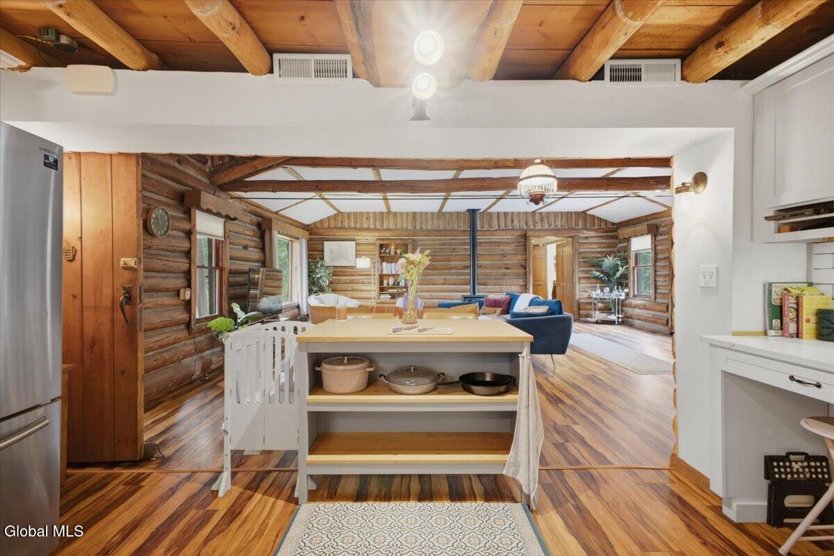 317 Glen Lake Road