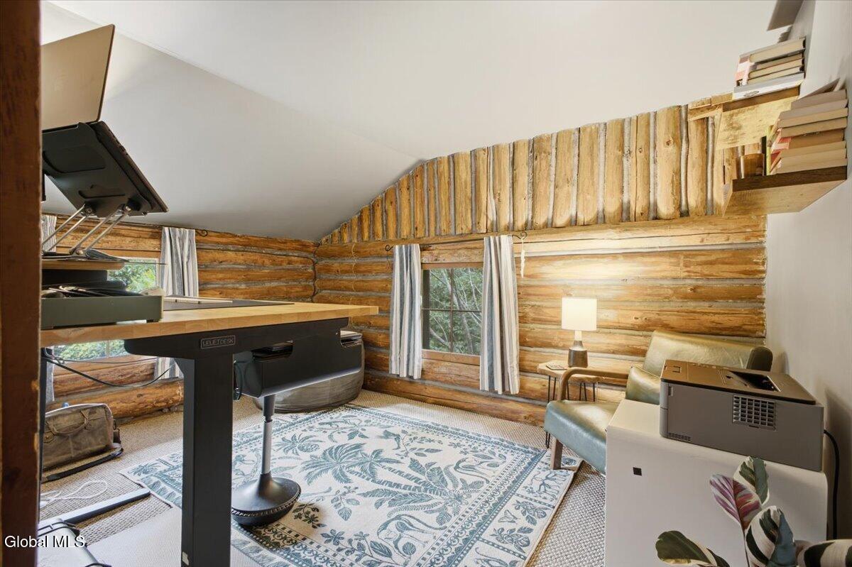 317 Glen Lake Road