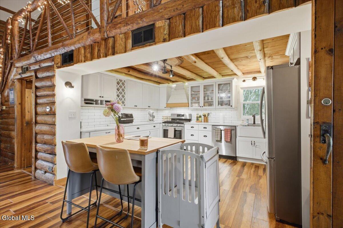 317 Glen Lake Road