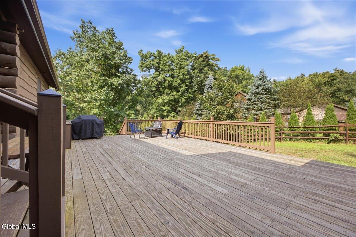 317 Glen Lake Road