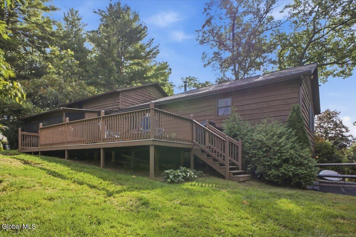 317 Glen Lake Road