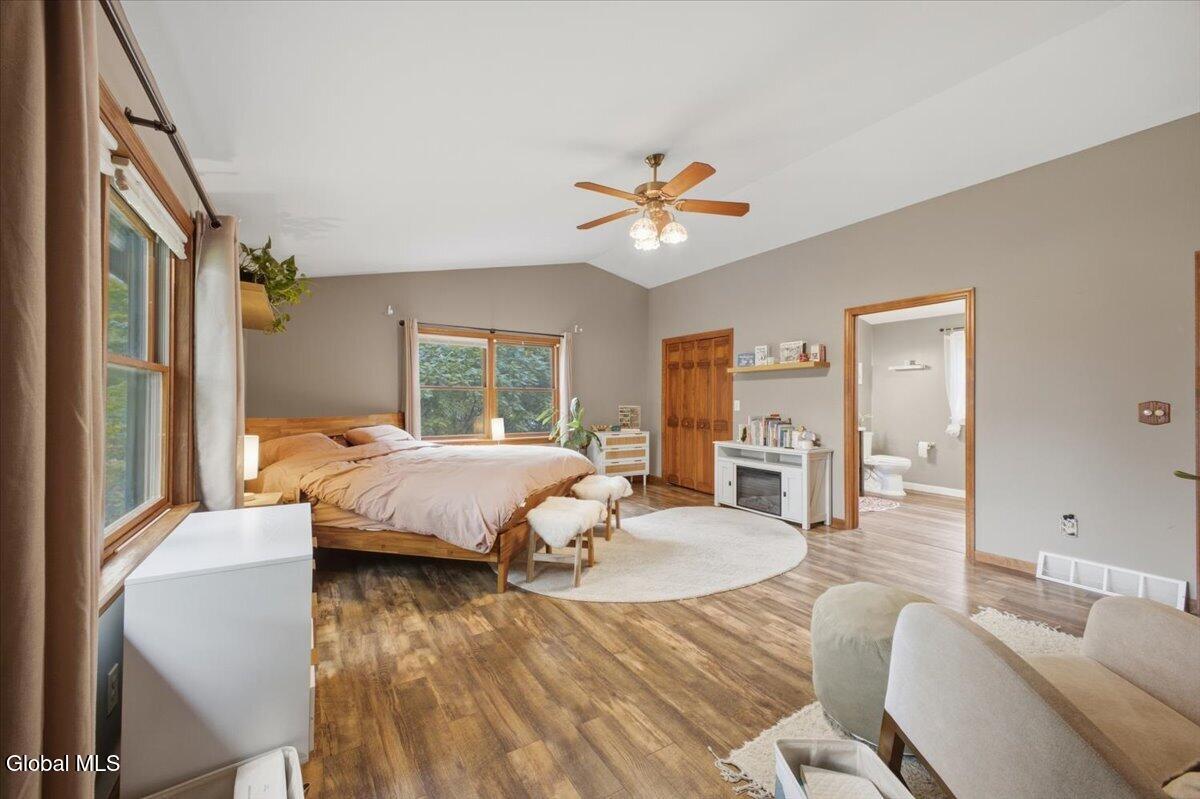 317 Glen Lake Road