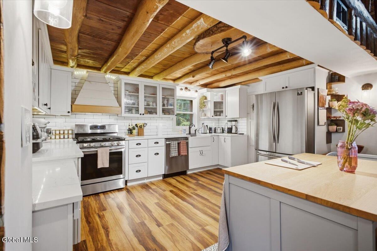 317 Glen Lake Road