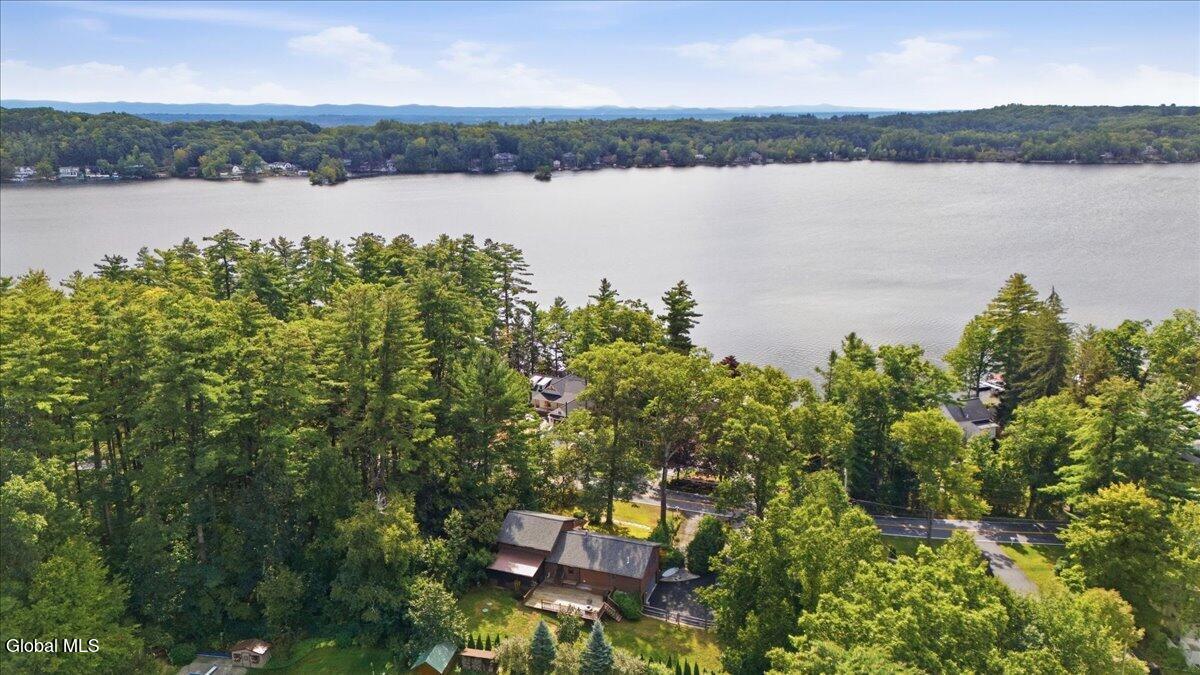 317 Glen Lake Road