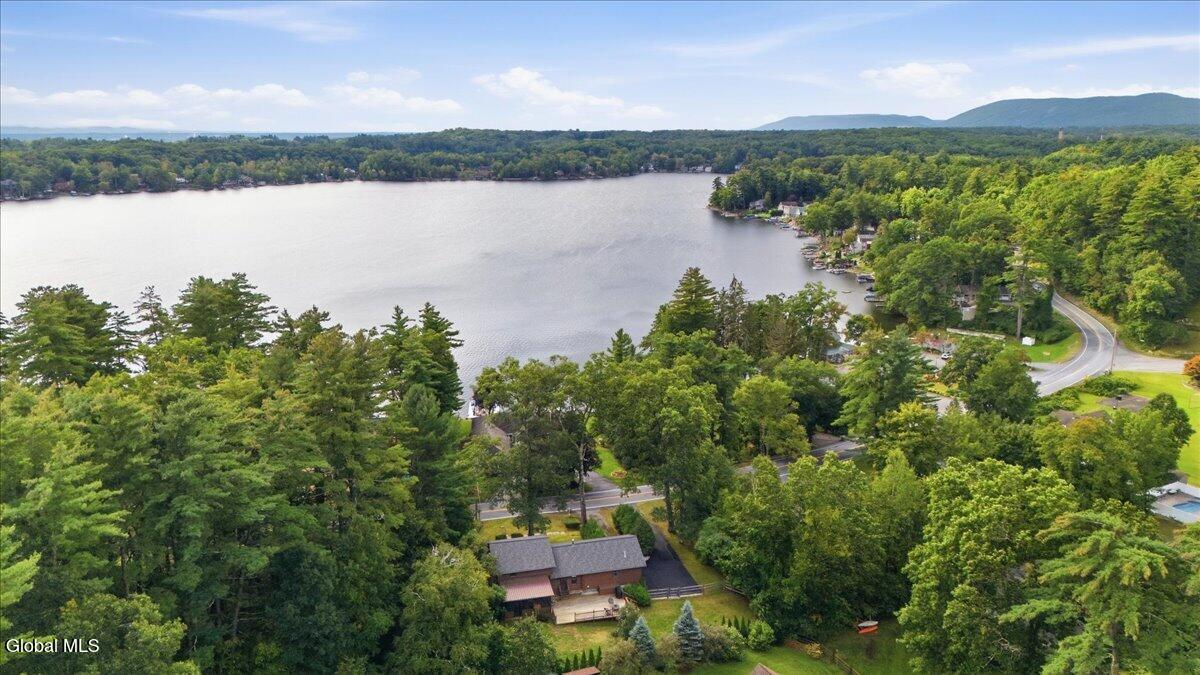 317 Glen Lake Road