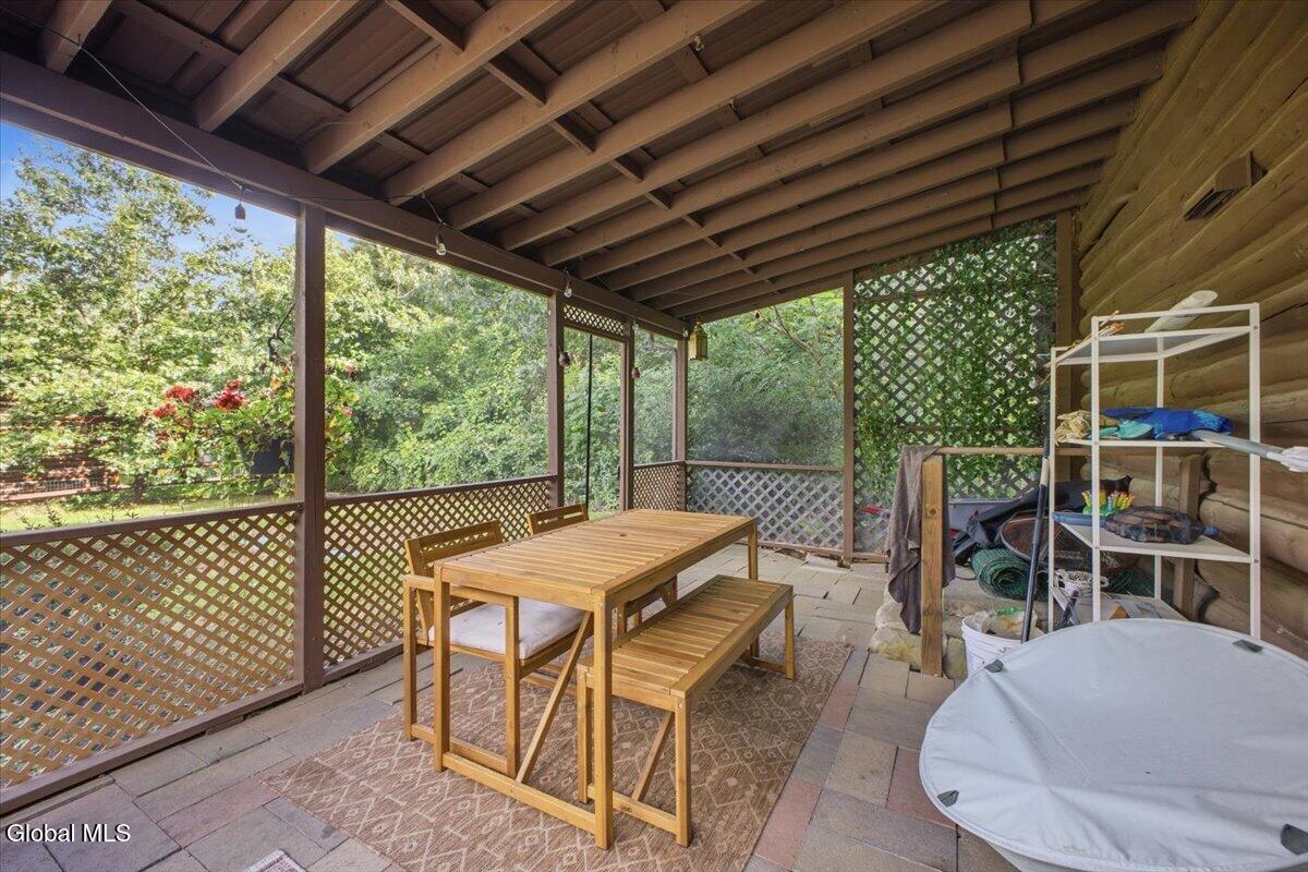 317 Glen Lake Road