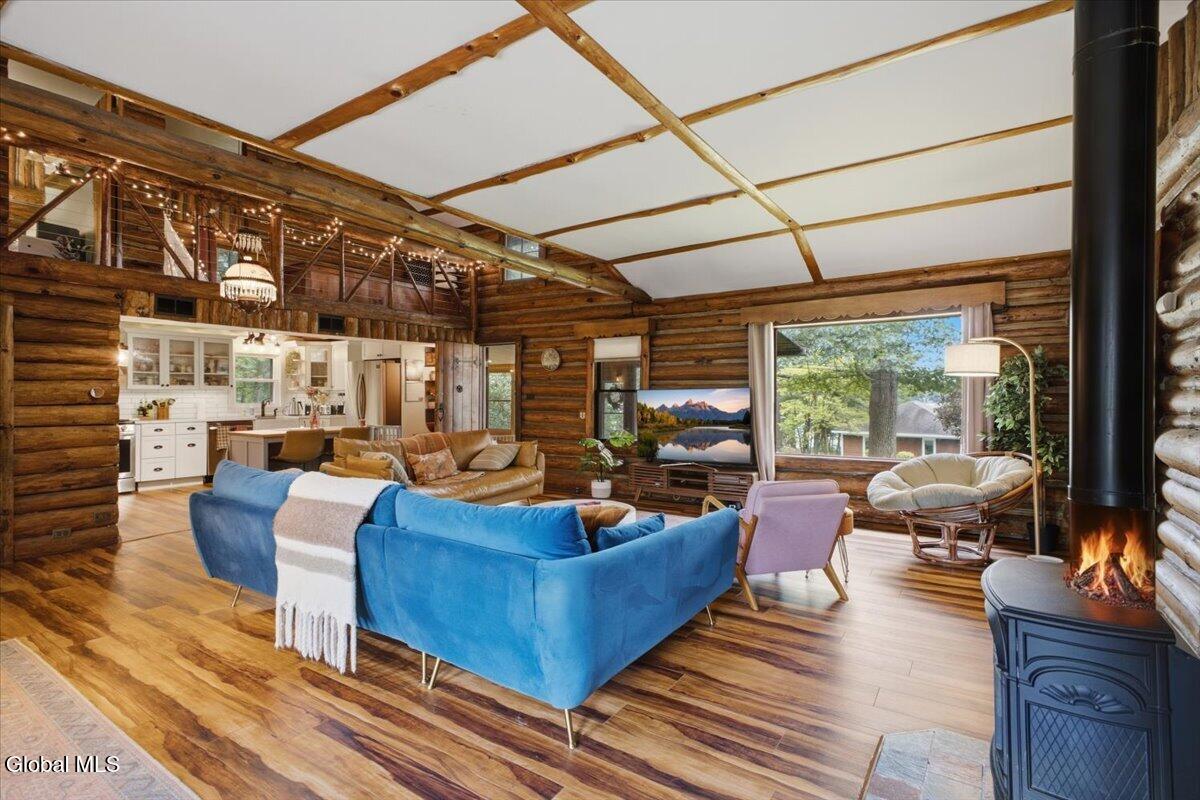 317 Glen Lake Road