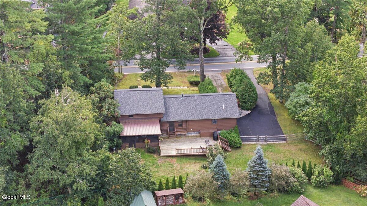 317 Glen Lake Road