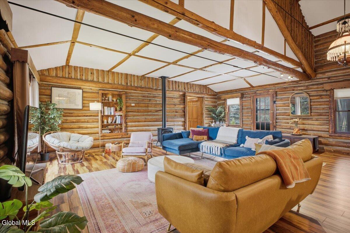 317 Glen Lake Road