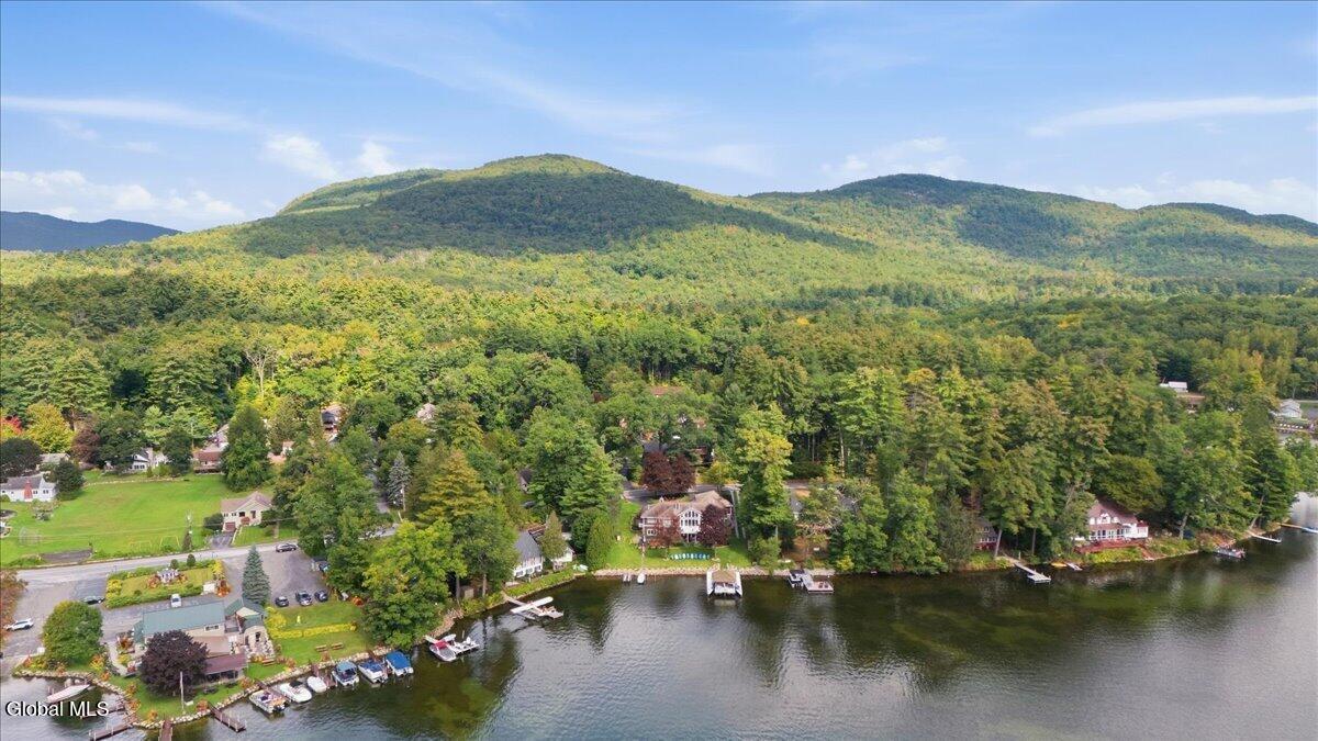 317 Glen Lake Road