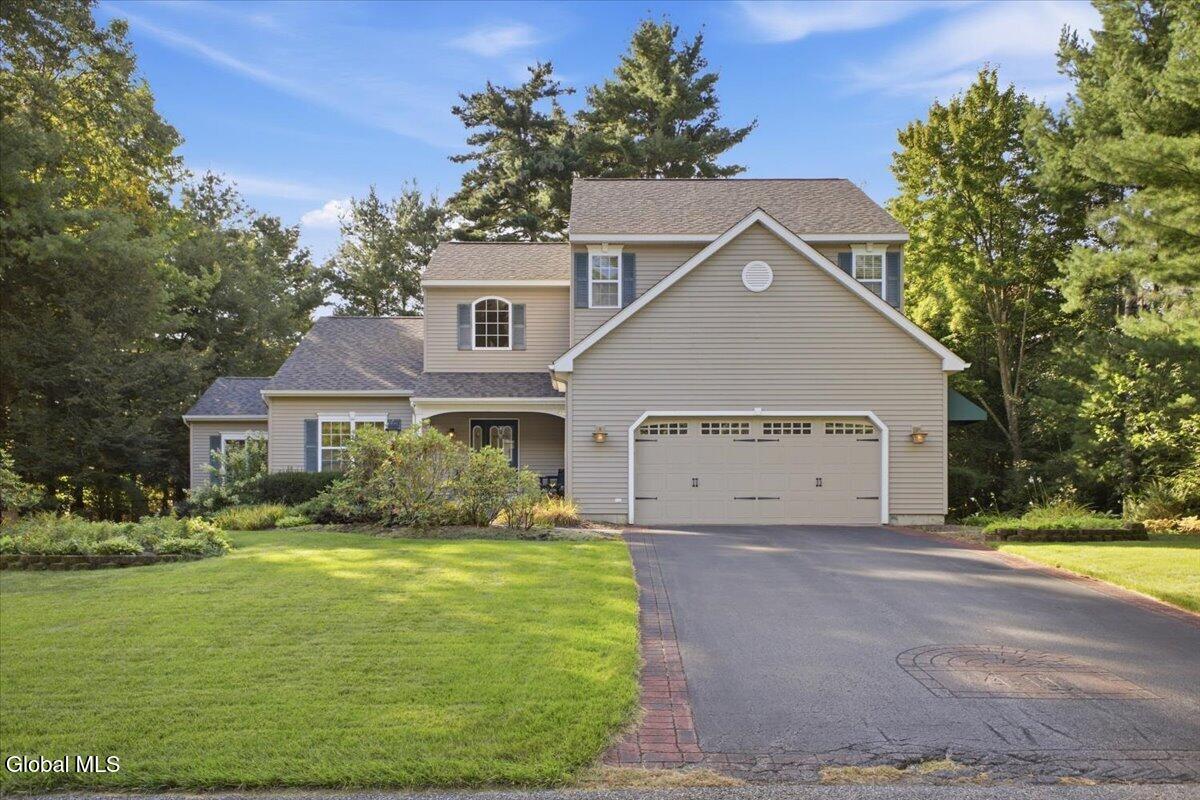 40 Lehland Drive