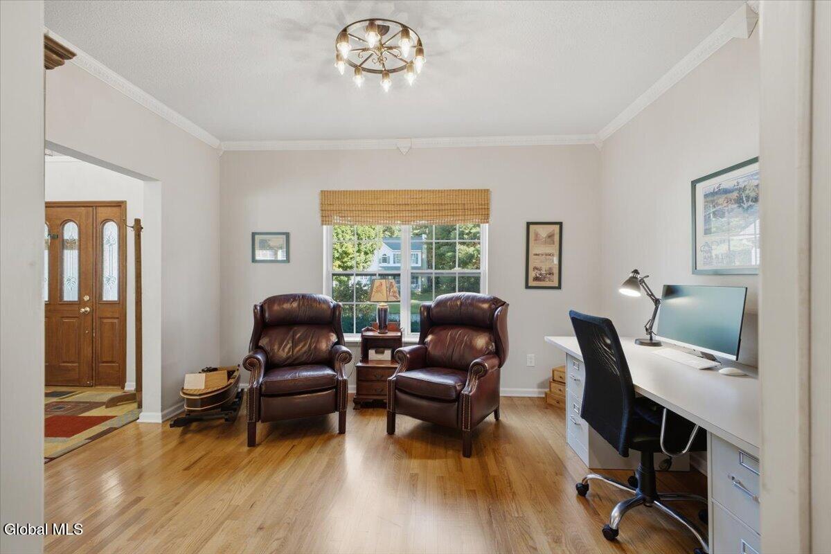 40 Lehland Drive
