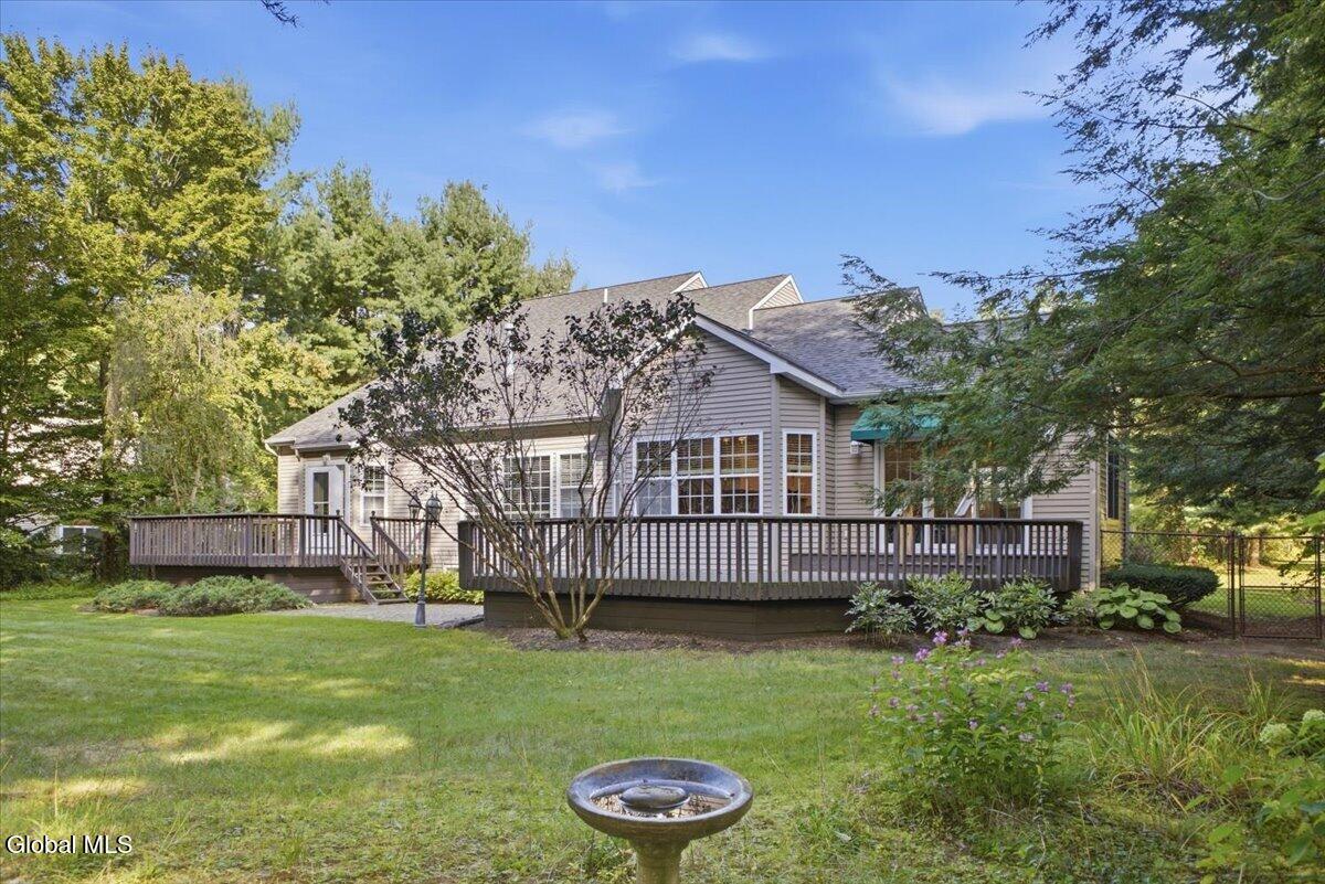 40 Lehland Drive