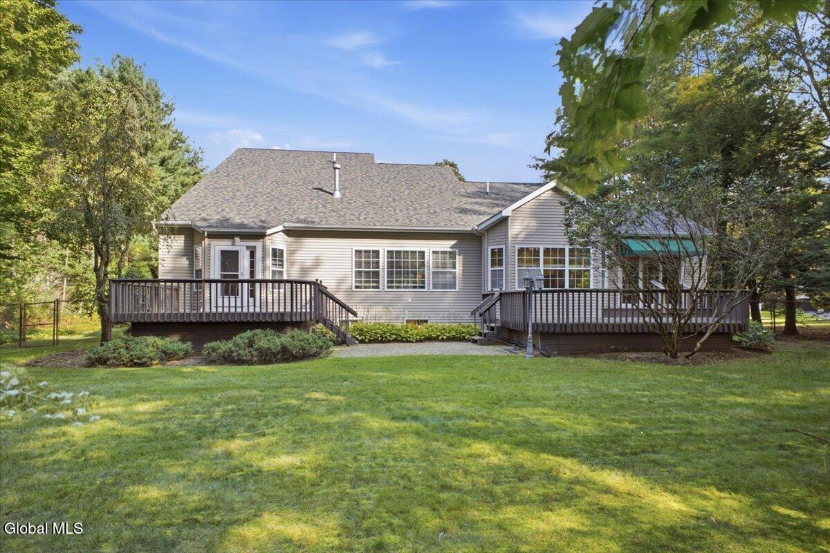 40 Lehland Drive