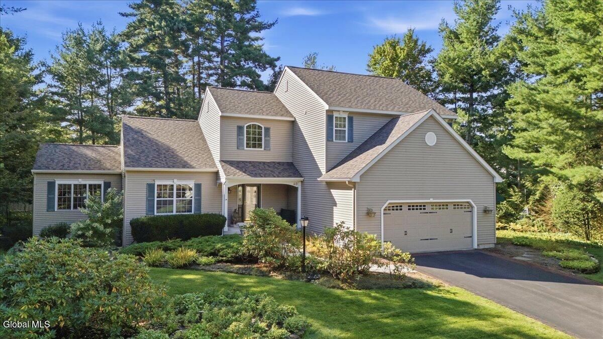 40 Lehland Drive