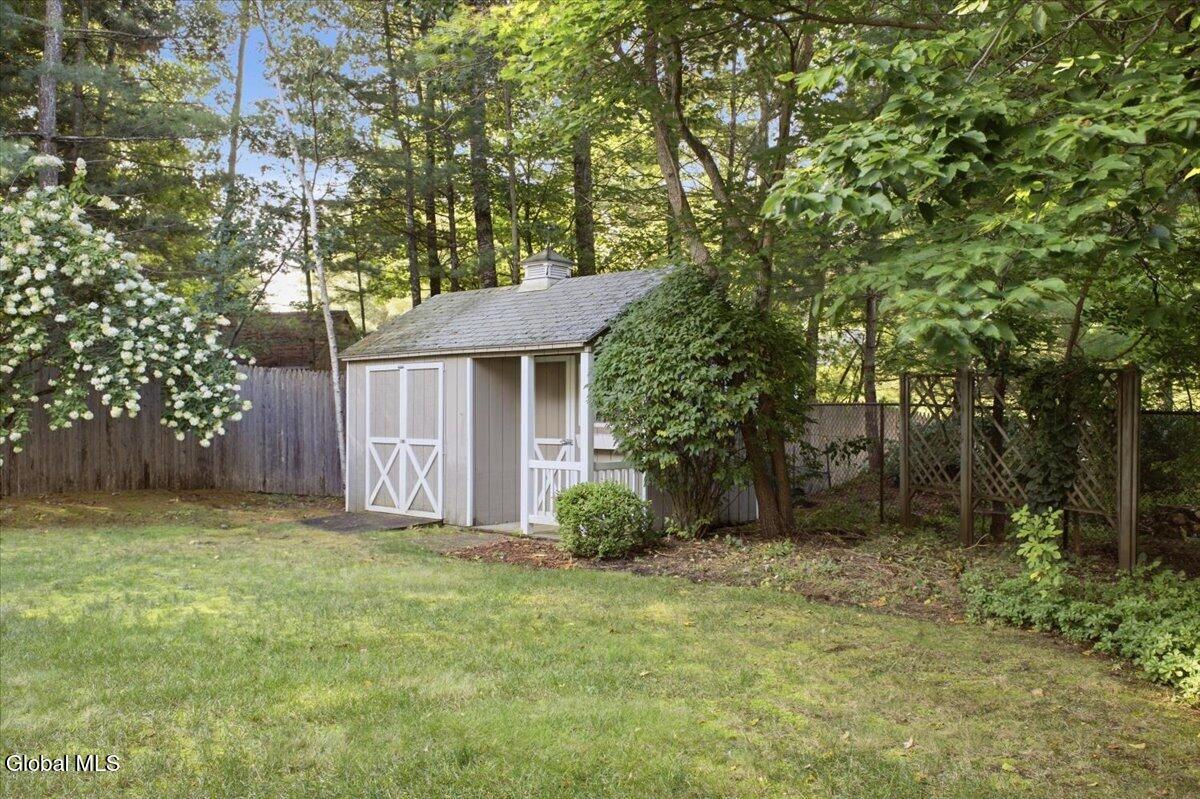 40 Lehland Drive