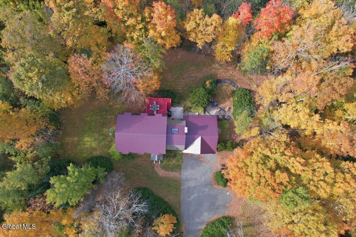 1547 S Johnsburg Road