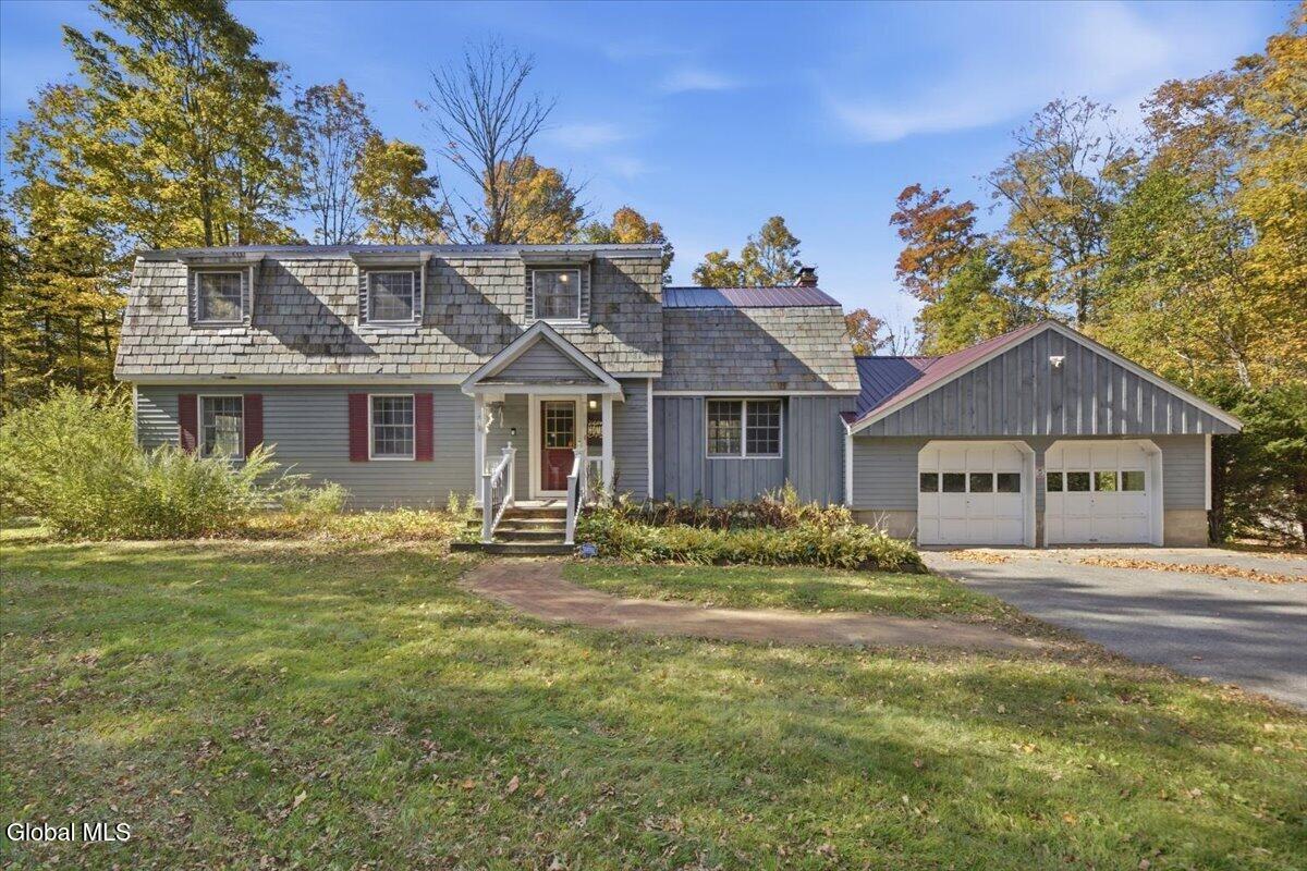 1547 S Johnsburg Road