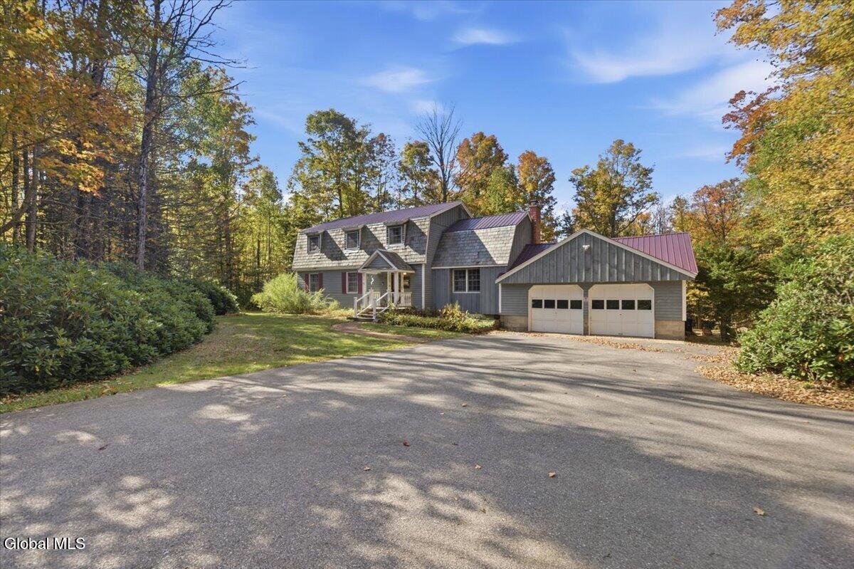 1547 S Johnsburg Road