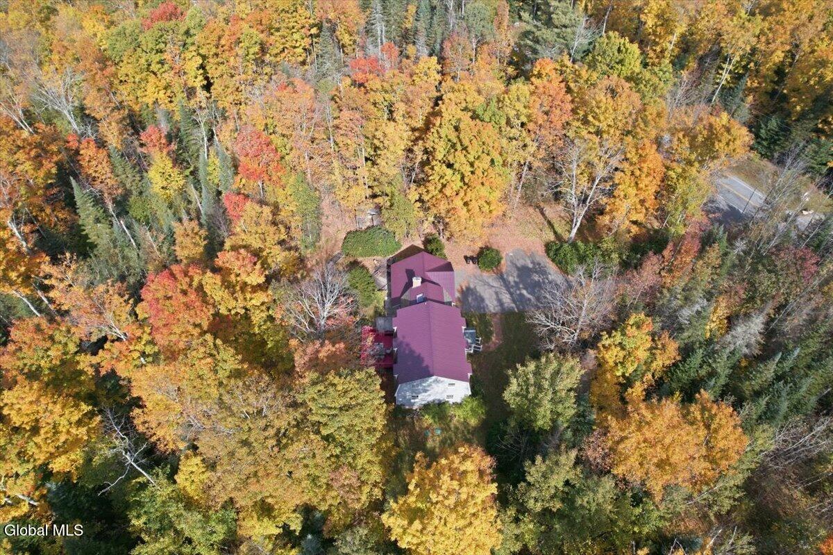 1547 S Johnsburg Road