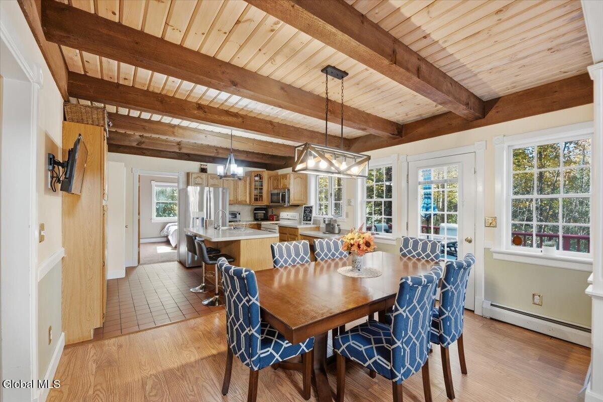 1547 S Johnsburg Road