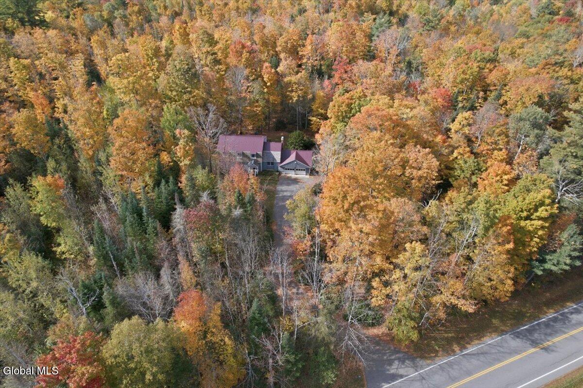 1547 S Johnsburg Road