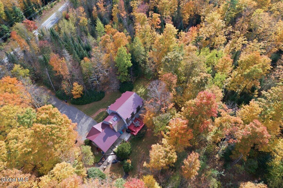 1547 S Johnsburg Road