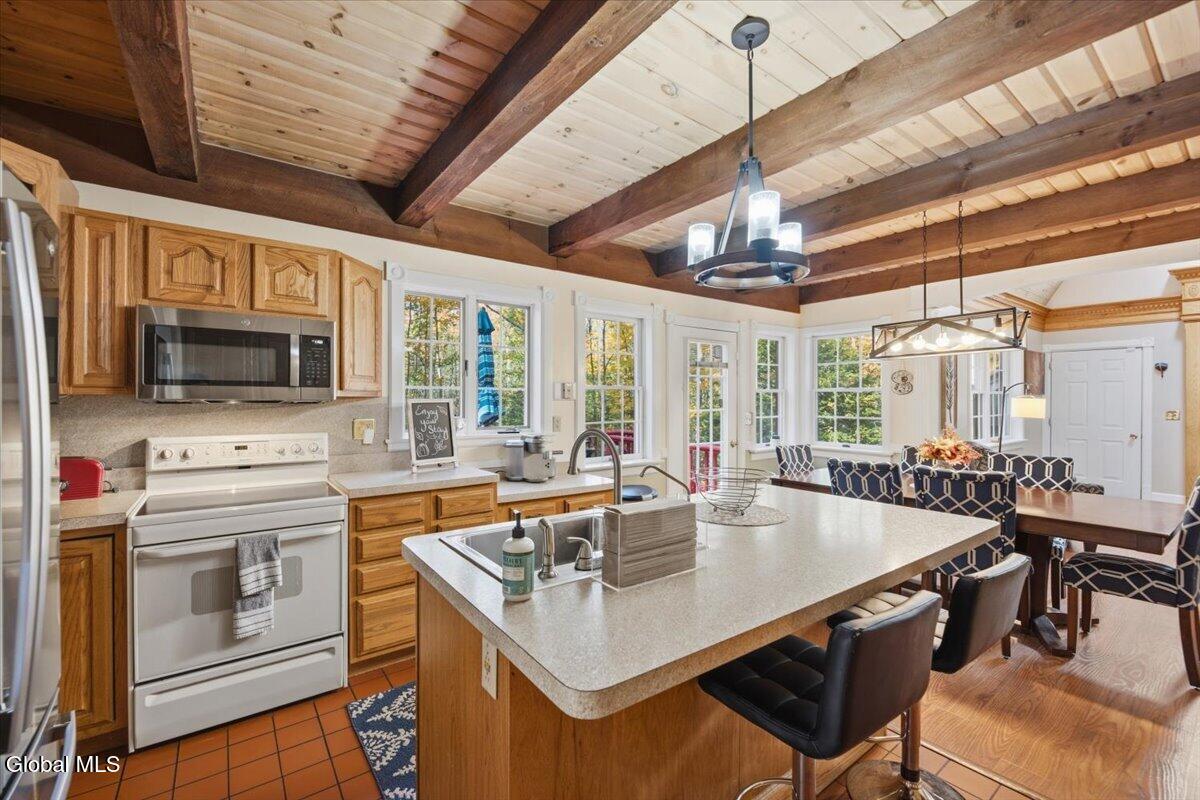 1547 S Johnsburg Road